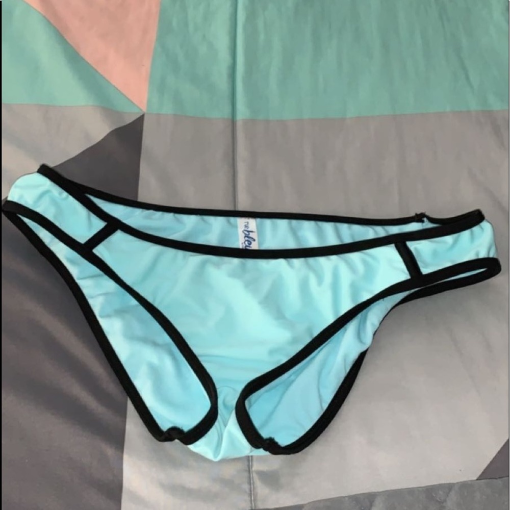 Bikini Bottoms